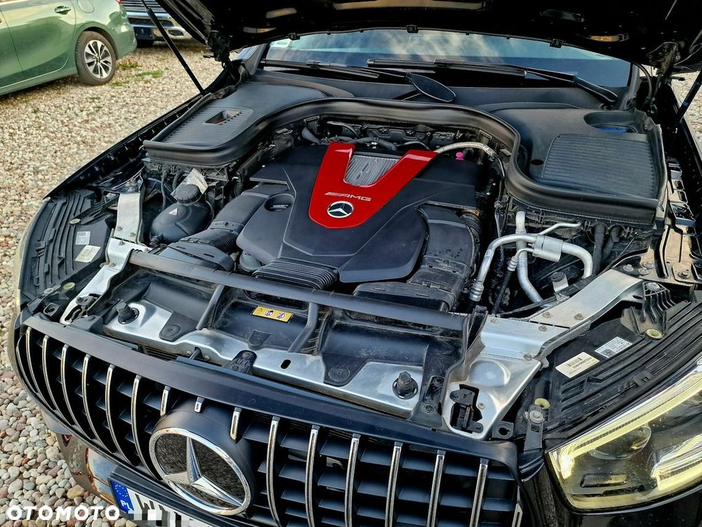 Mercedes-Benz GLC - 34