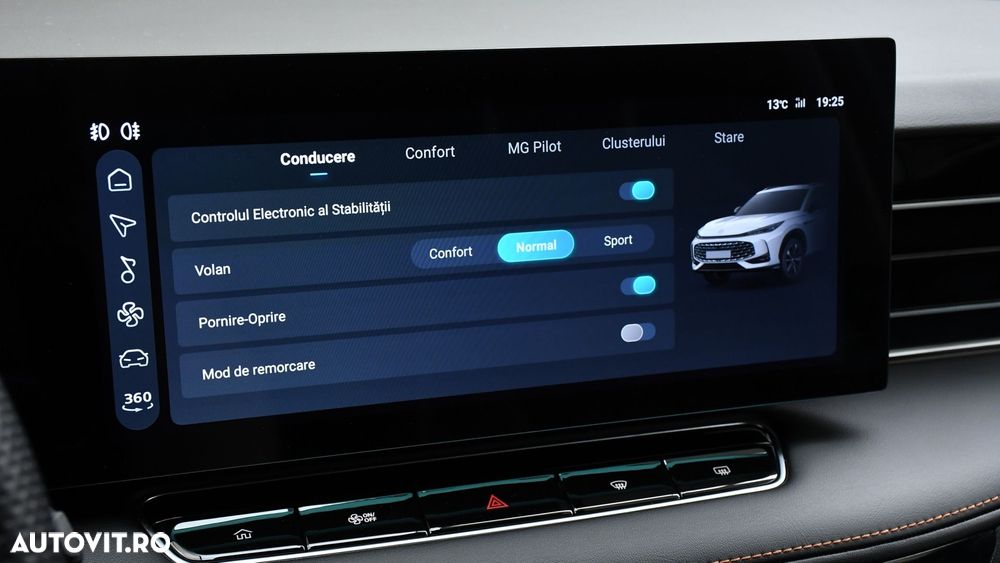 MG HS 1.5 T-GDi 7DCT Exclusive - 16