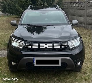 Dacia Duster 1.0 TCe Journey - 1