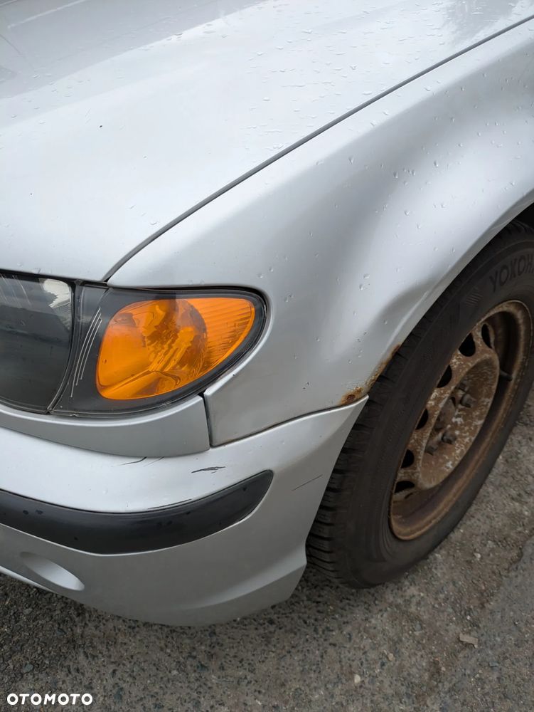 BMW Seria 3 - 10