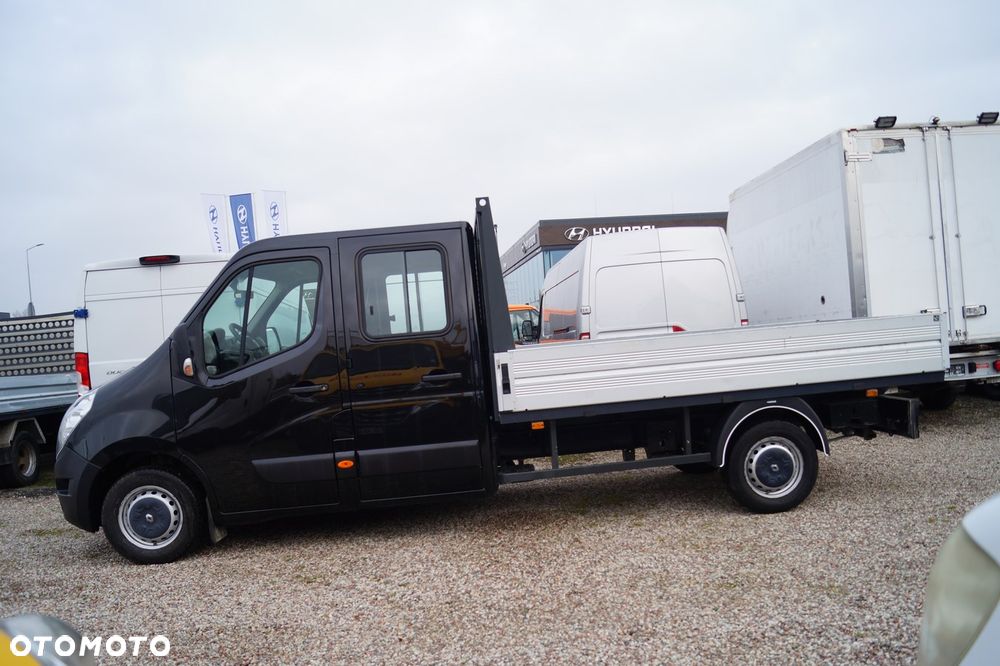 Renault MASTER - 1