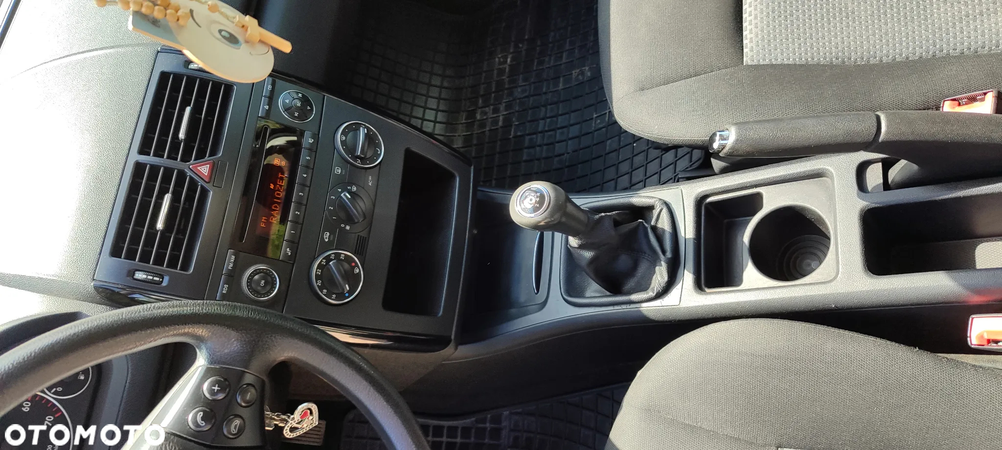 Mercedes-Benz Klasa A 150 Elegance First - 11