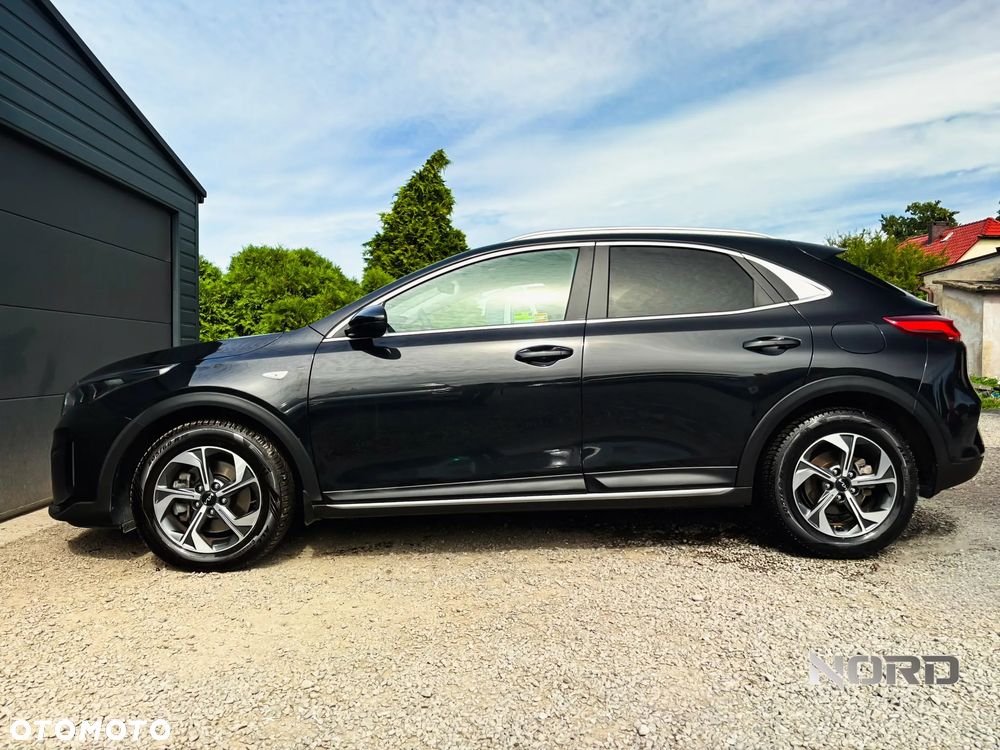 Kia XCeed 1.5 T-GDI M DCT - 6