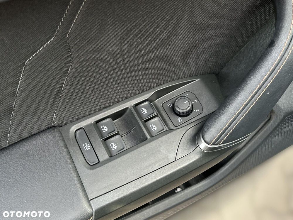 Cupra Leon Sportstourer - 36