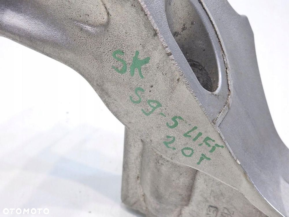 ŁAPA SKRZYNI SAAB 9-5 5063292 - 3