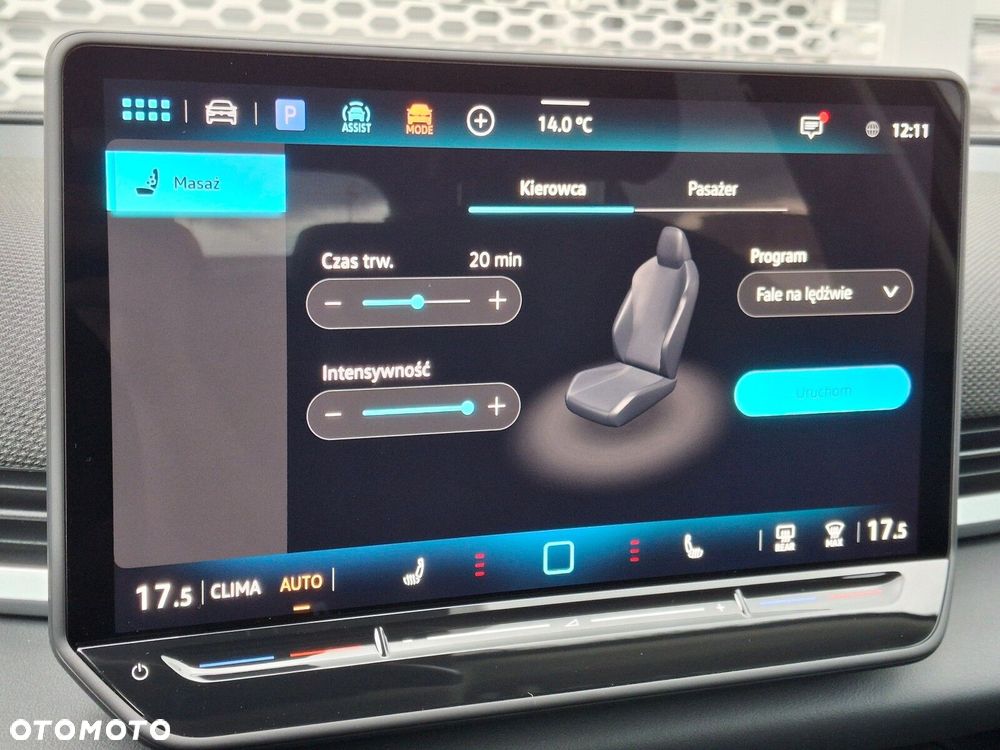 Volkswagen T-Roc 1.5 eTSI Style DSG - 35