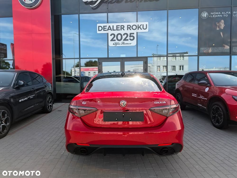 Alfa Romeo Giulia 2.0 Turbo Veloce - 7