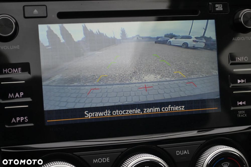 Subaru Forester 2.0 XT Comfort Lineartronic - 32