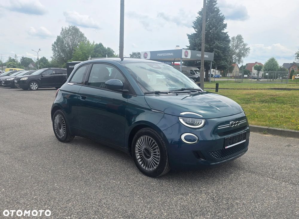 Fiat 500 1.0 GSE Torino - 7