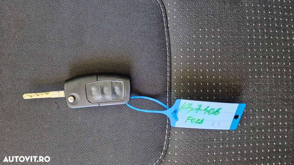 Ford Transit 1.5 EcoBlue 100CP 6MT Trend - 18