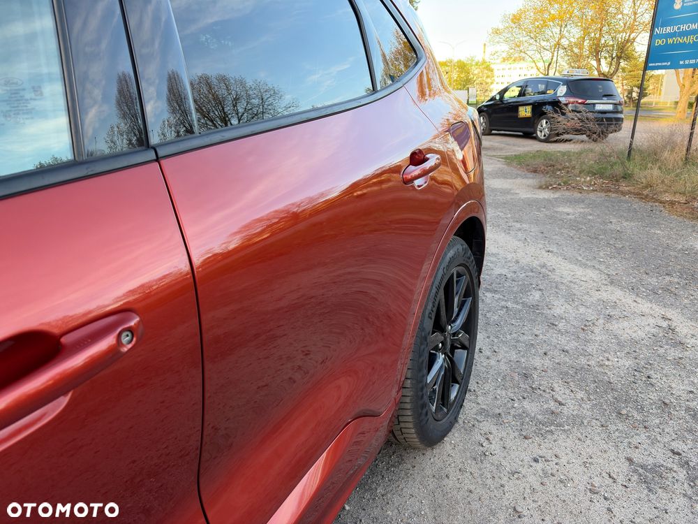 Ford Kuga 2.0 EcoBlue 4x4 ST-LINE - 9