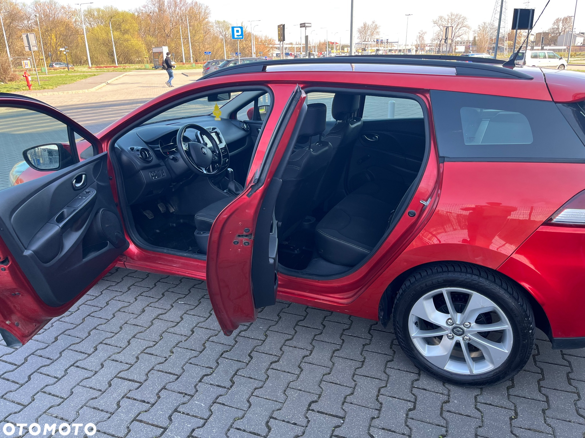 Renault Clio (Energy) TCe 90 Start & Stop INTENS - 12