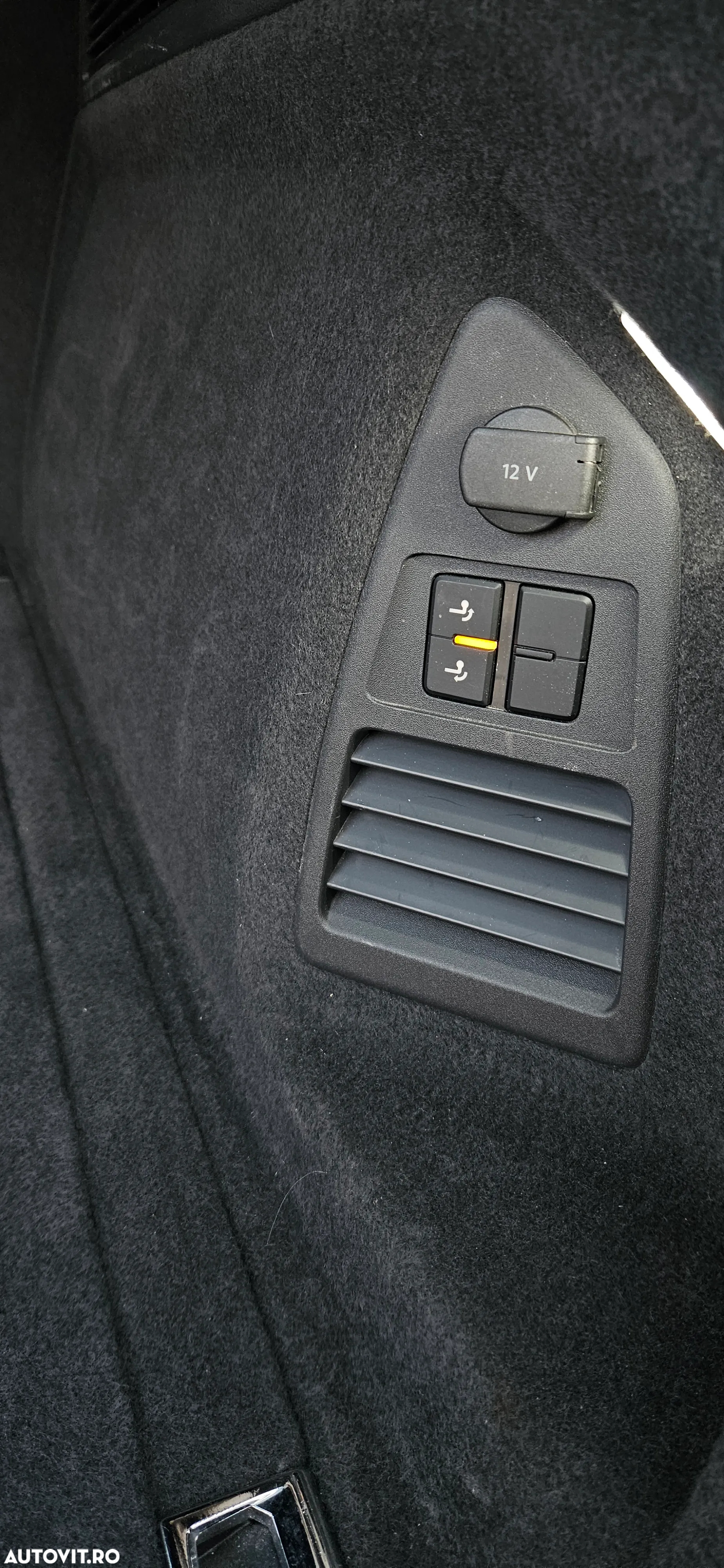 Volkswagen Touareg 3.0 V6 TDI 4Motion DPF Automatik Elegance - 19