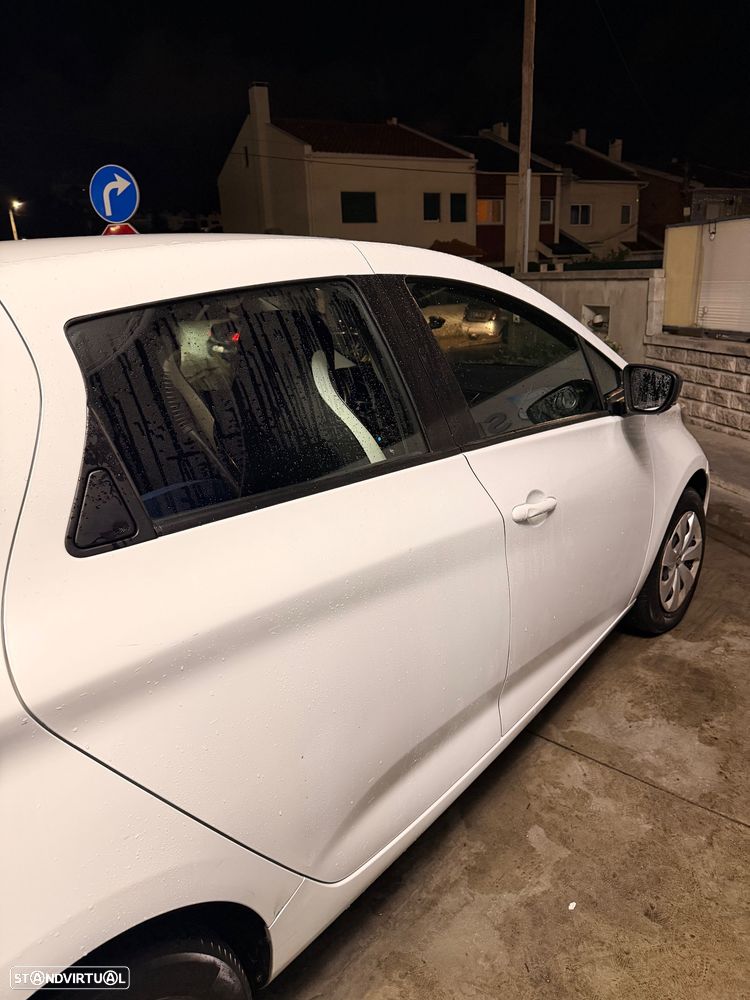 Renault Zoe - 6
