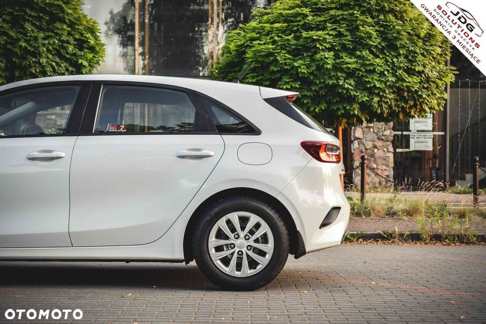 Kia Ceed 1.4 M - 12