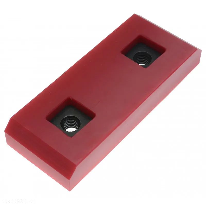 Ślizg wysięgnika teleskopu JCB 530,531, 535, 540 160/00992 ZAM - 2