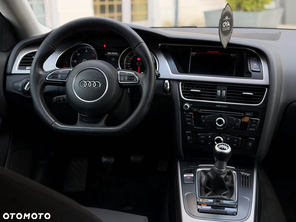 Audi A5 Sportback 2.0 TDI DPF - 15