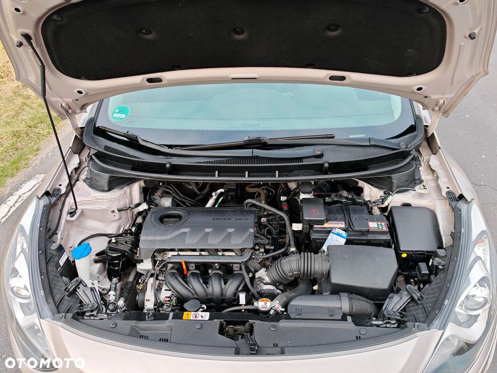 Hyundai i30 1.4 Trend - 11