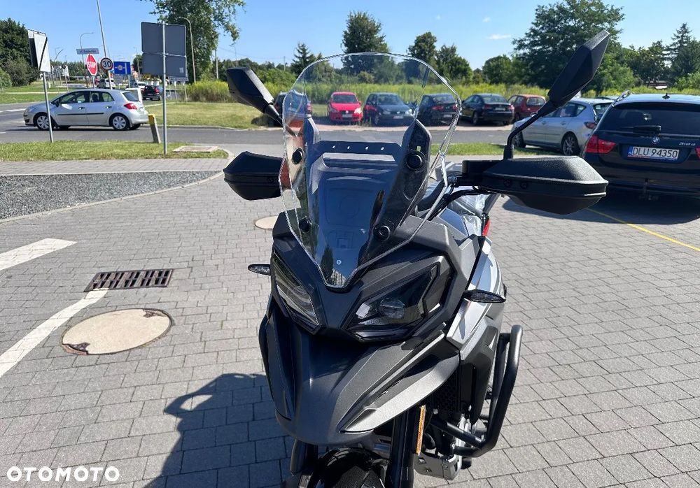 Morbidelli T1002VX - 3