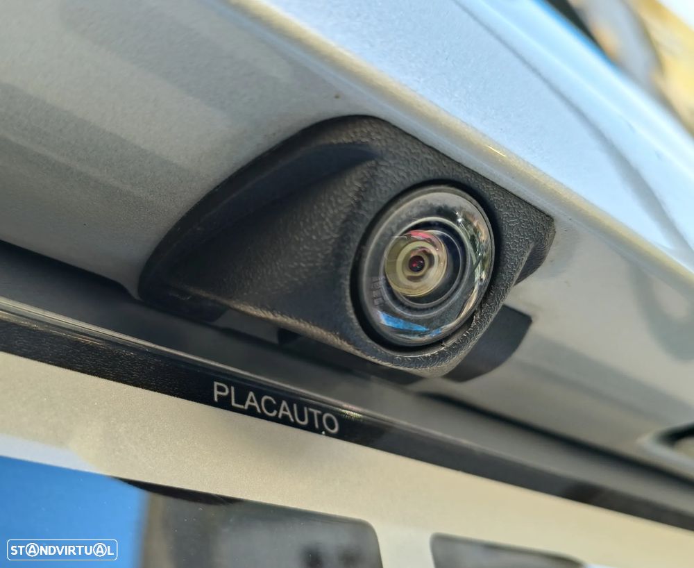 Ford EcoSport 1.0 EcoBoost ST-Line Plus - 29