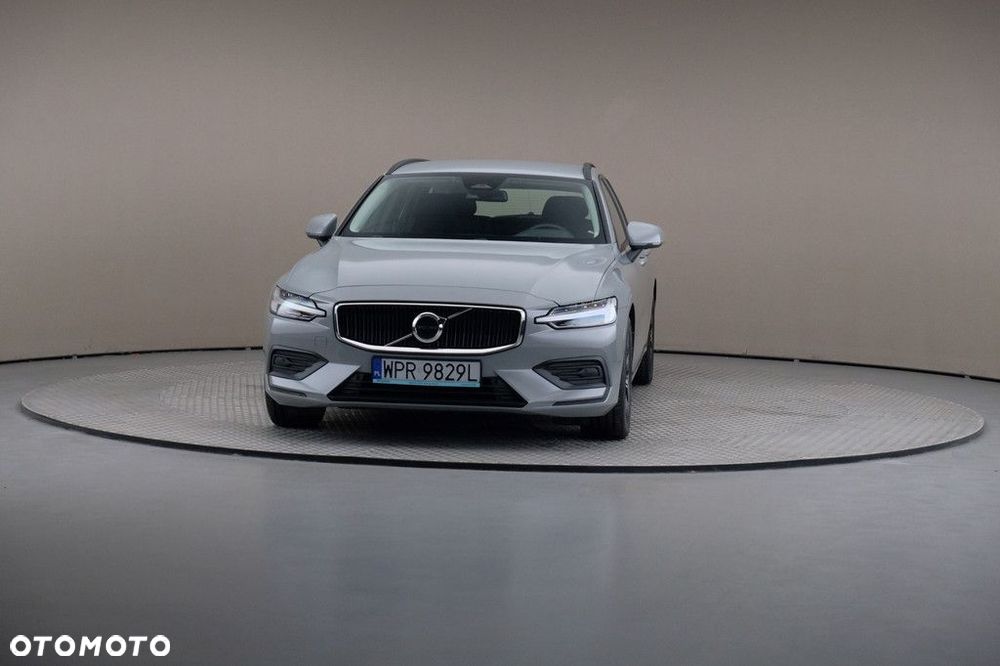 Volvo V60 - 3