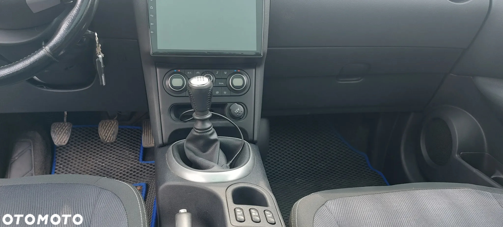 Nissan Qashqai+2 2.0 Tekna Premium - 7