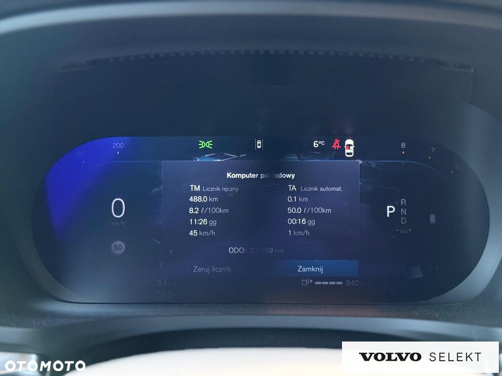 Volvo V60 - 23