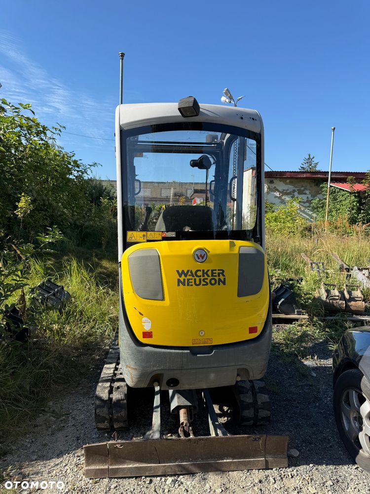 Wacker Neuson ET18 - 15