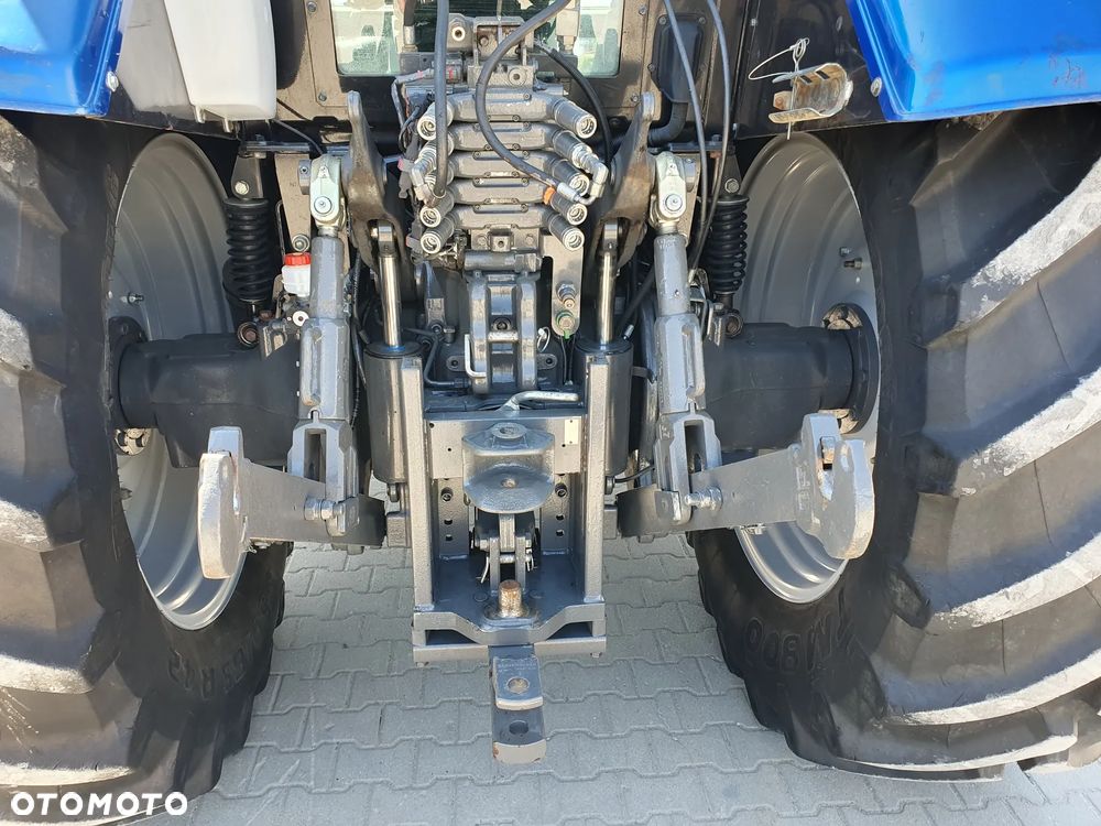 Valtra T163 Versu - 5