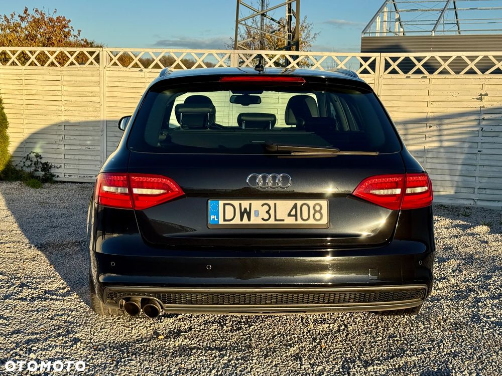 Audi A4 - 35
