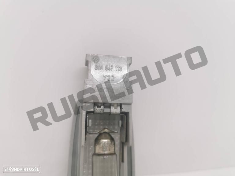 Plafonier Mala 3b094_7113 Vw Polo Iv (9n) [2001_2012] 1.9 Tdi - 3