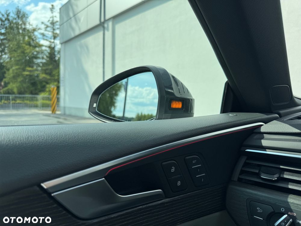 Audi A5 Sportback 2.0 TFSI Quattro S tronic - 23