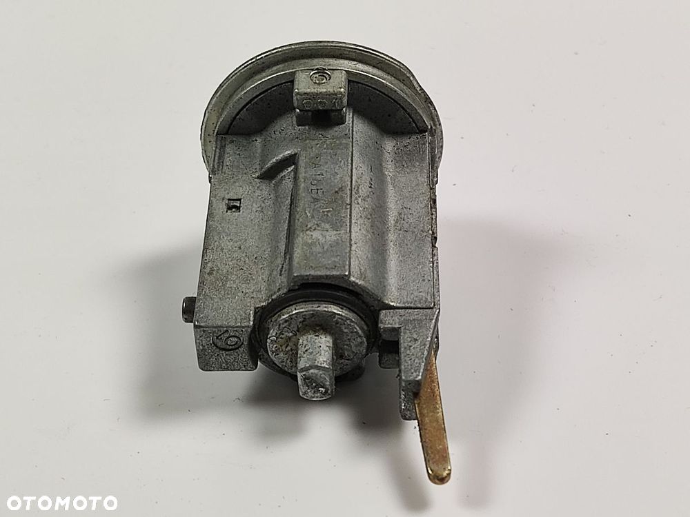 TOYOTA Stacyjka Kluczyk Immobilizer - 12