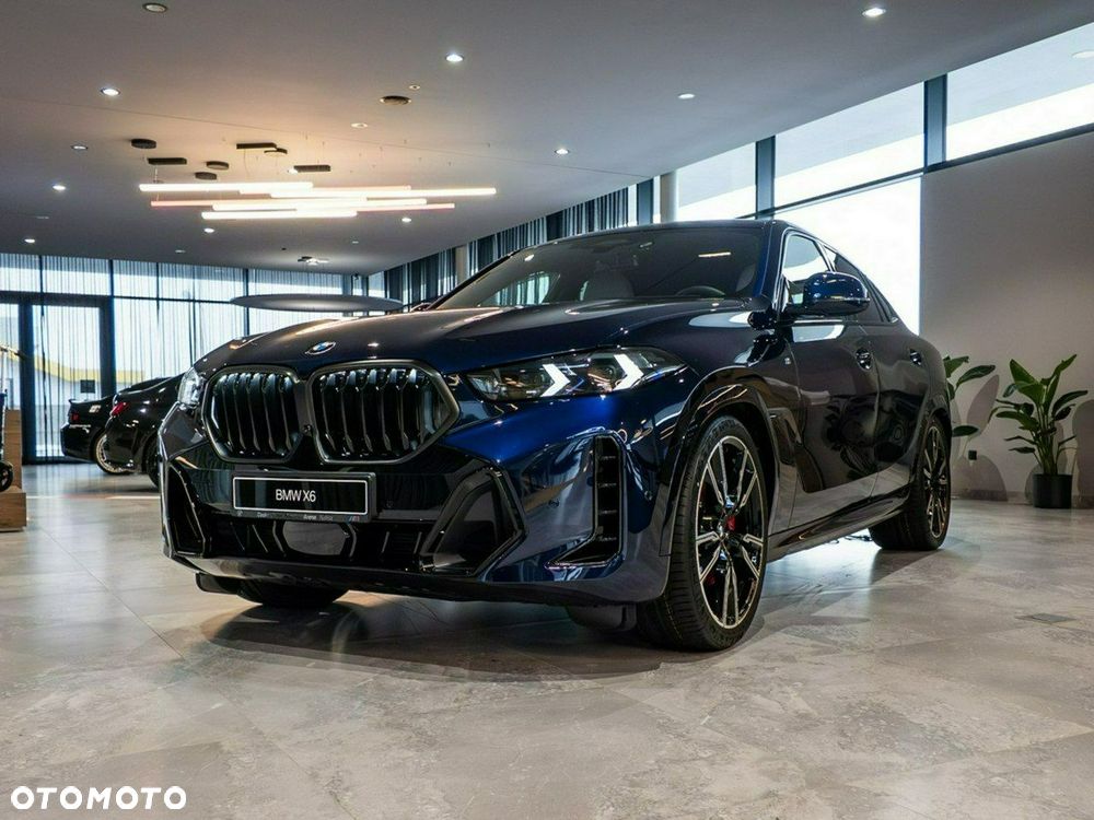 BMW X6 - 3