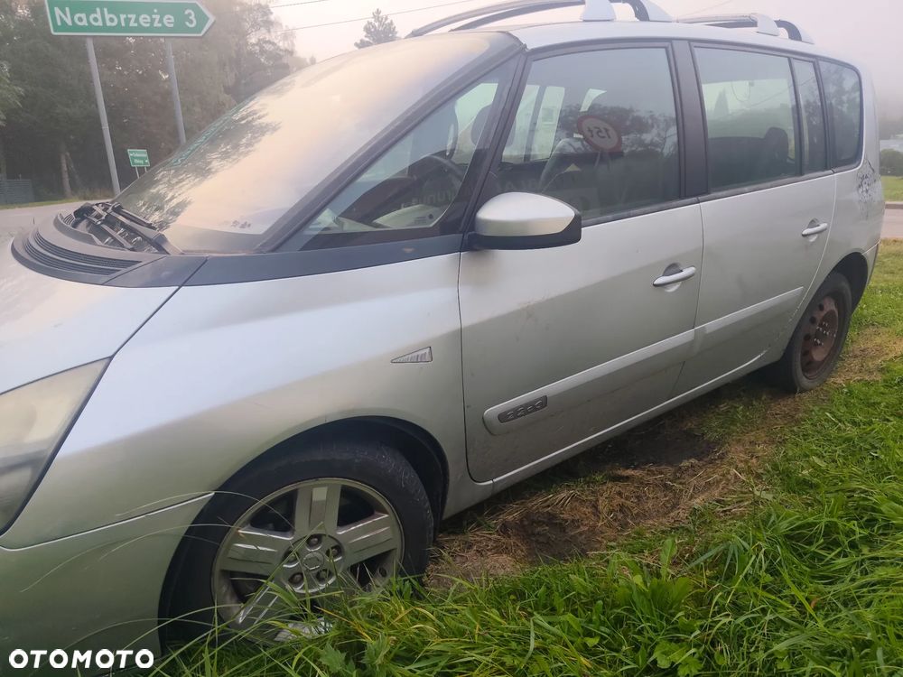 Renault Espace 2.2 dCi Expression - 3