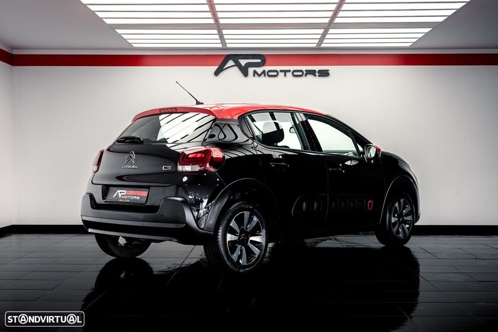 Citroën C3 1.2 PureTech Shine - 11