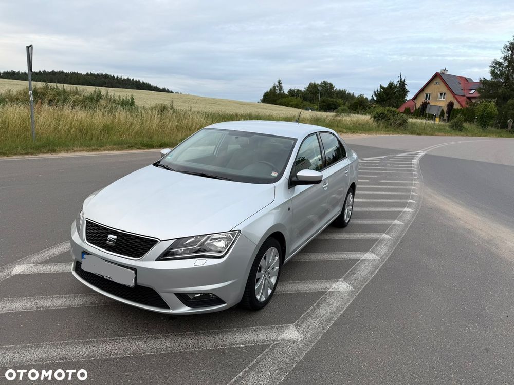 Seat Toledo - 18