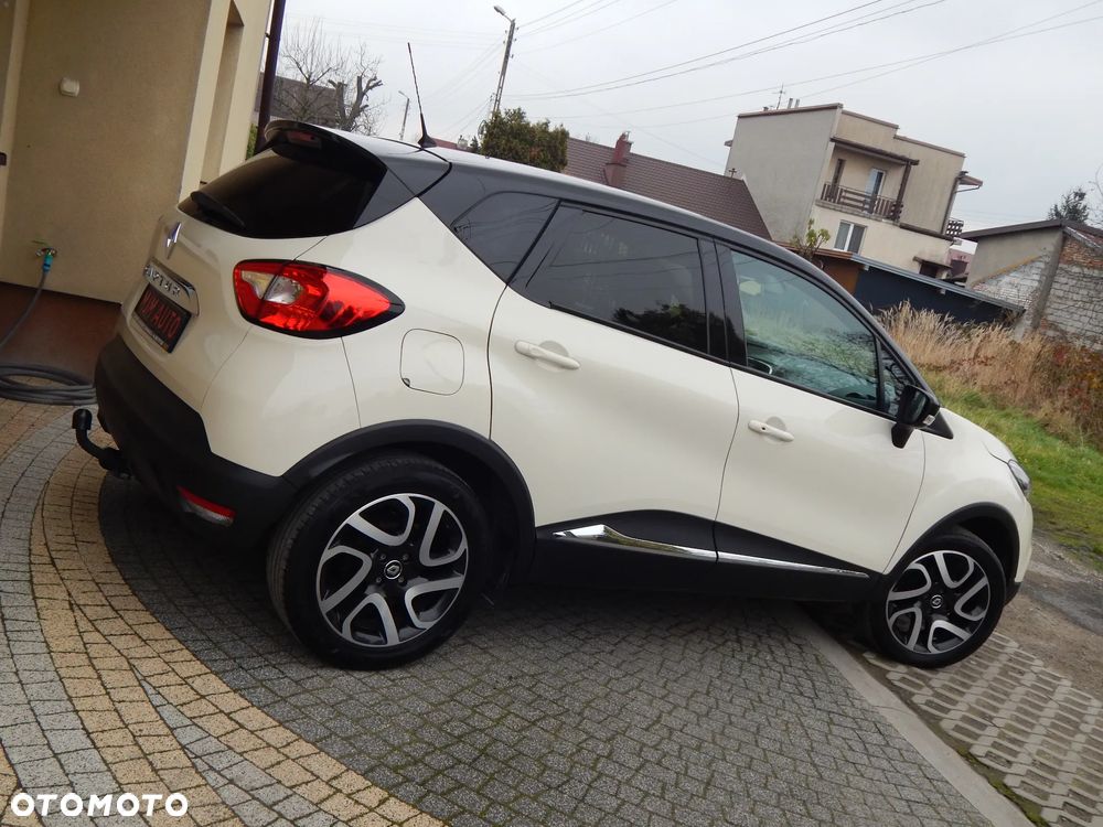 Renault Captur TCe 120 EDC Luxe - 6