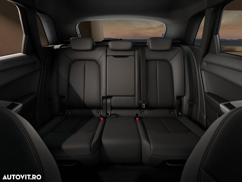 Audi Q3 1.5 35 TFSI S tronic MHEV - 6