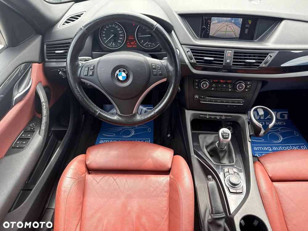 BMW X1 - 21