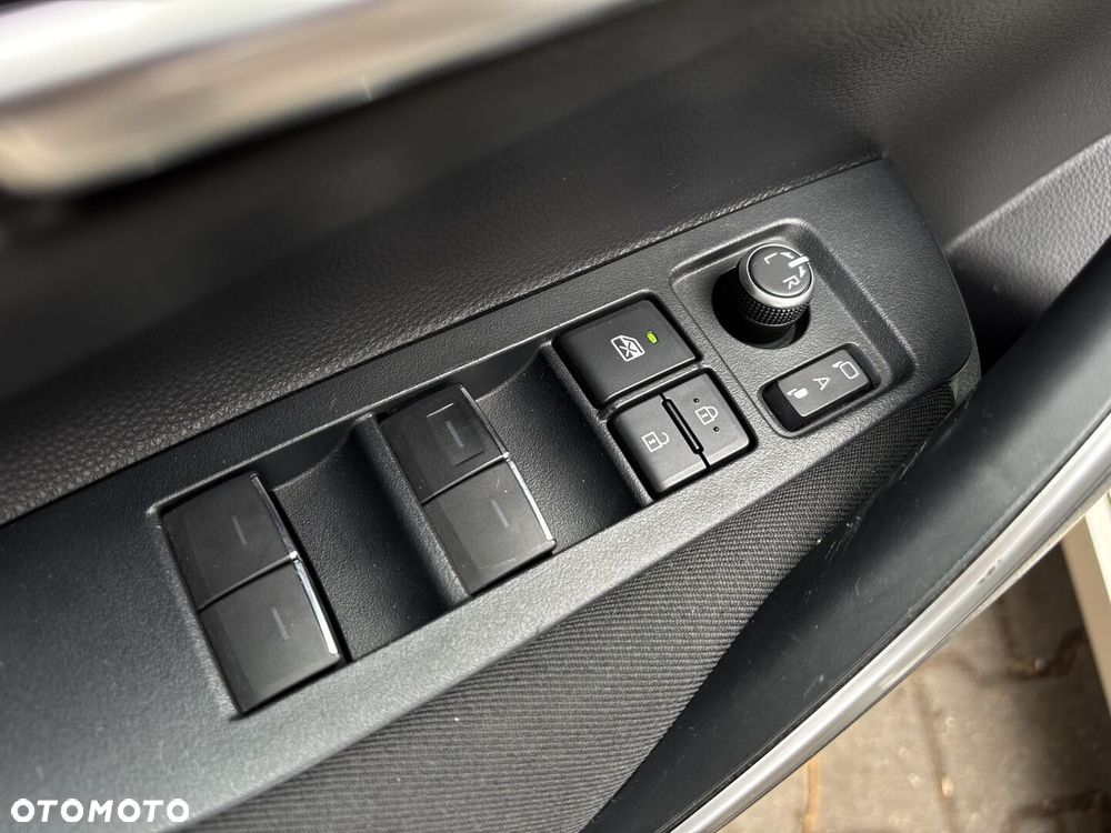 Toyota Corolla 1.5 Comfort MS - 24