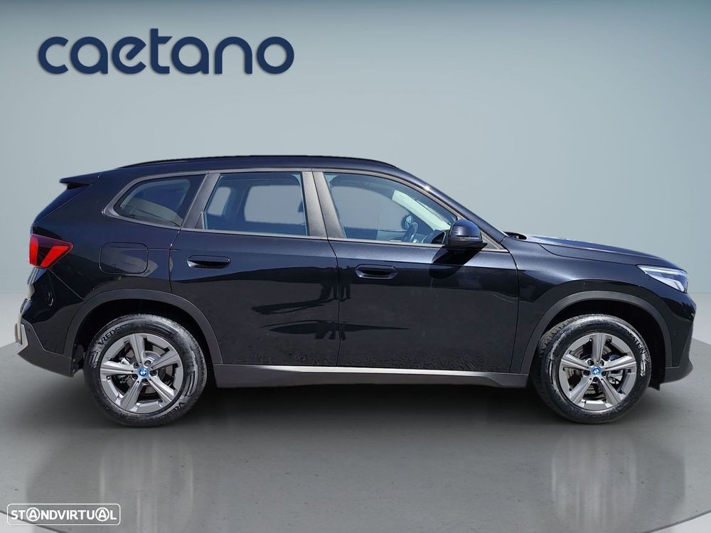 BMW X1 xDrive25e Aut. - 9
