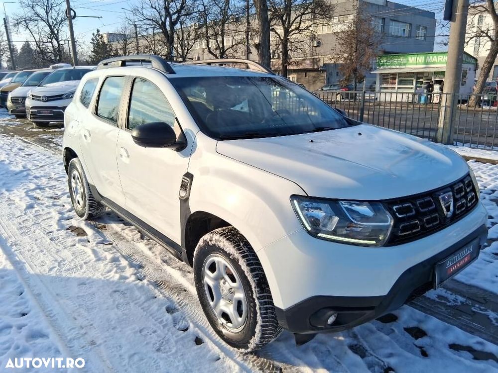 Dacia Duster - 3