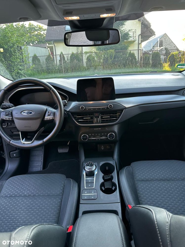 Ford Focus - 4