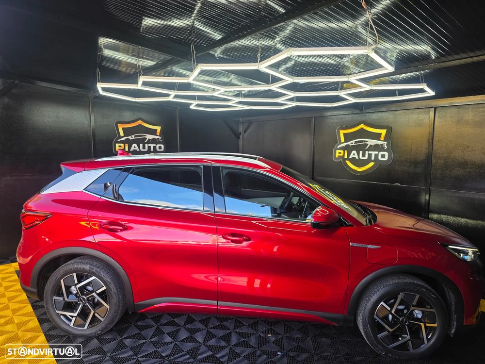 BYD Atto 3 Comfort - 31