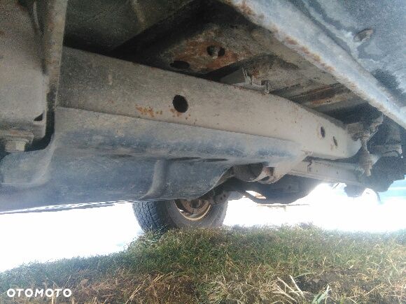 Hyundai Galloper - 16