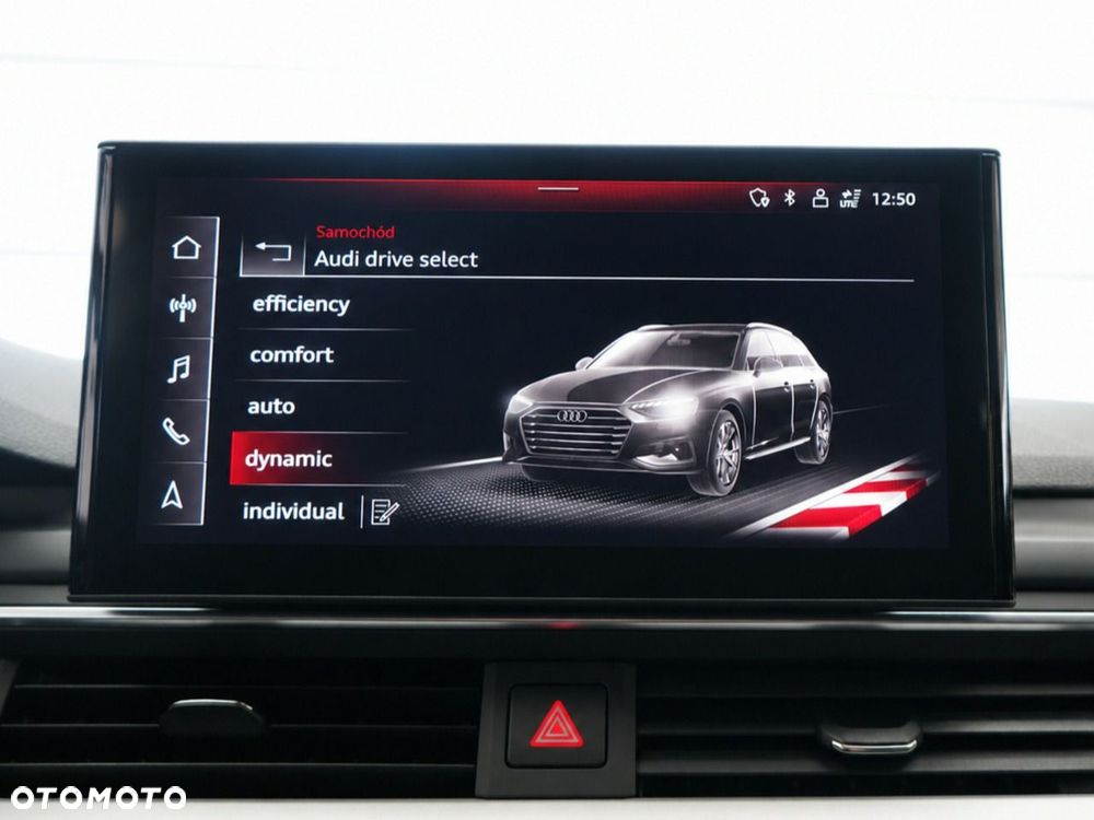 Audi A4 Avant - 36