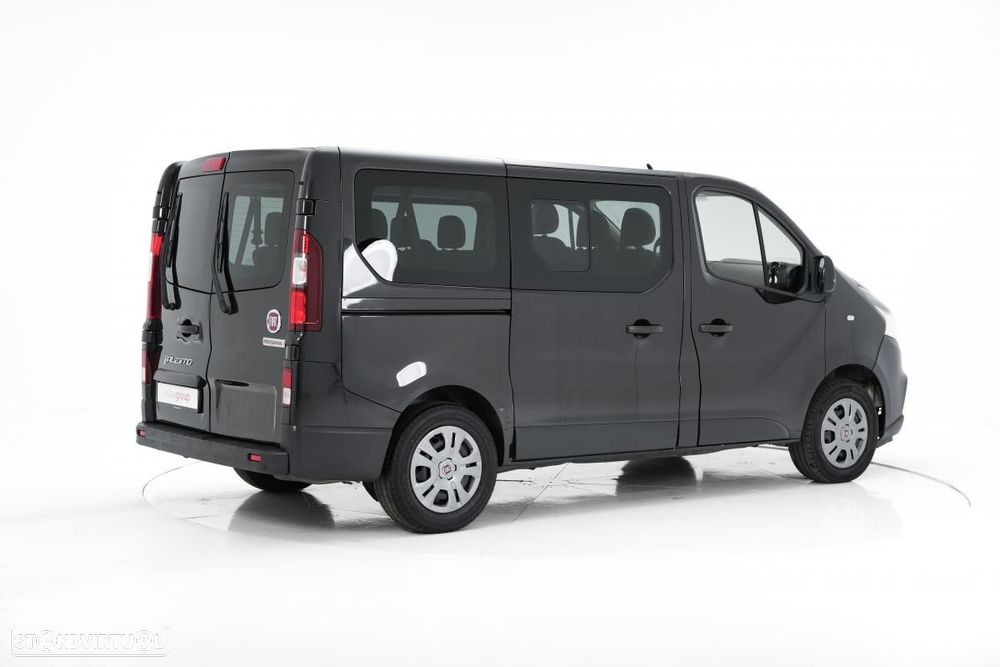 Fiat Talento - 3
