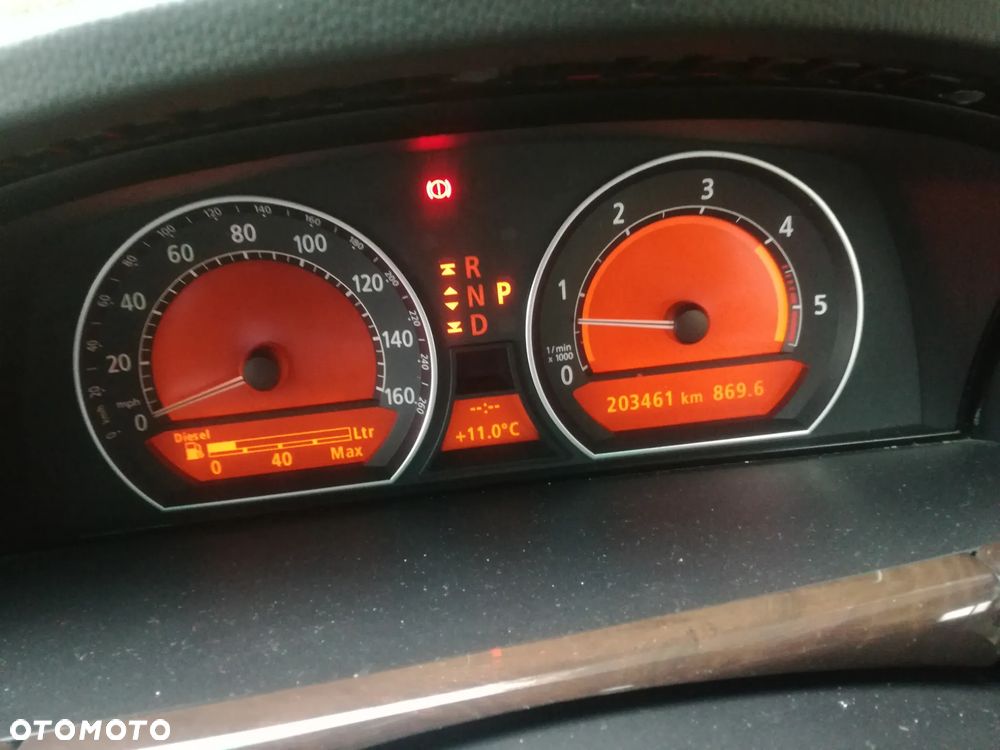 BMW Seria 7 730d - 12