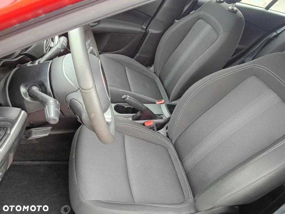 Fiat Tipo - 6